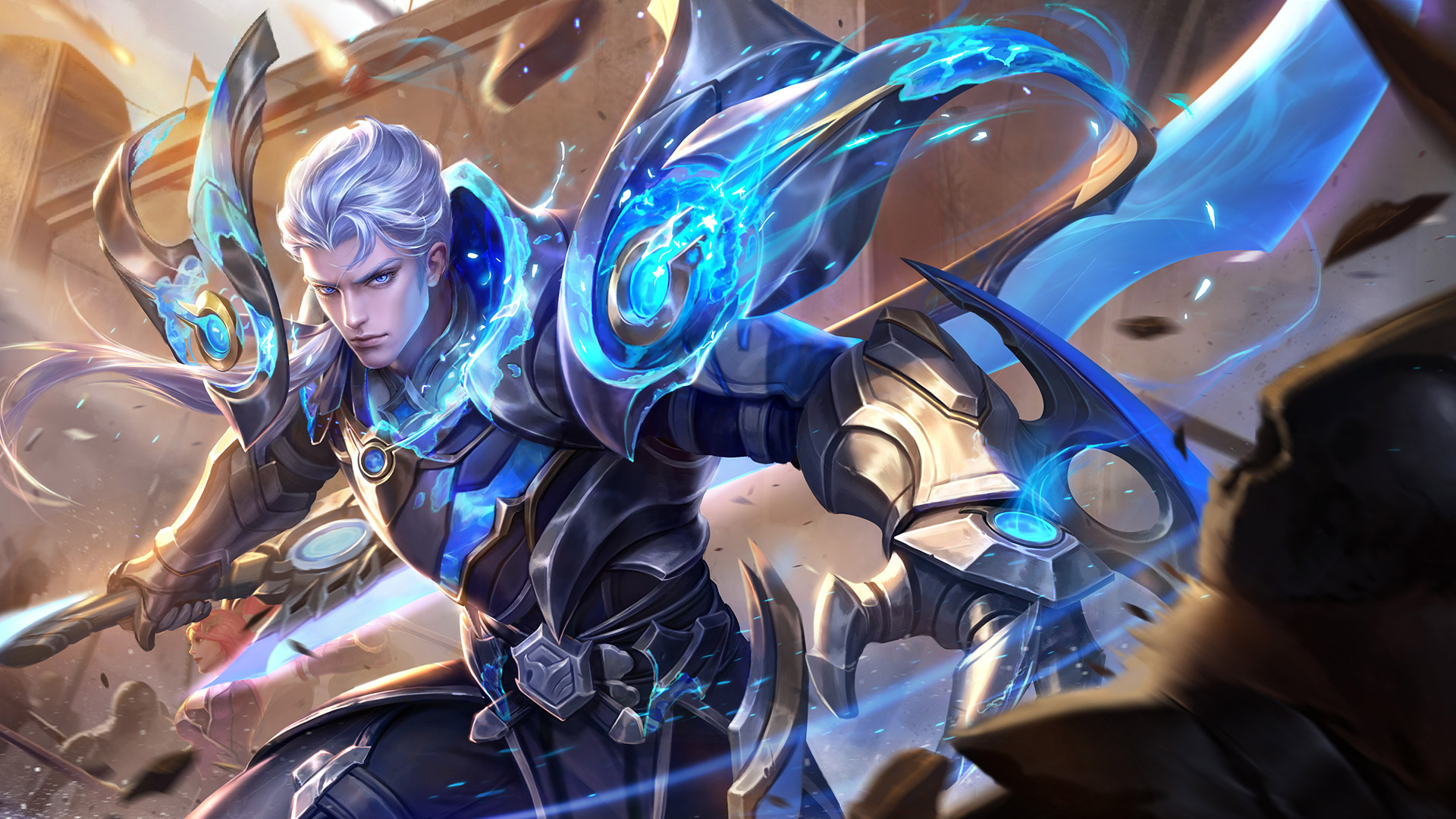 Astralis 在 PGL Cluj-Napoca 2025 的第三名比赛中击败了 FaZe