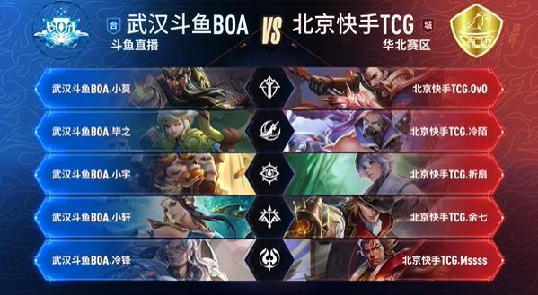 【赛前预告】王者荣耀冬季冠军杯，1月14日 北京WB.TS vs MTG