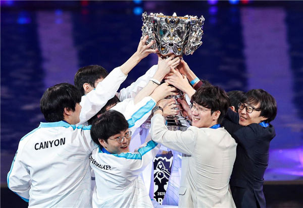 奇迹大结局！EDG不敌PRX止步前东京大师赛六强！