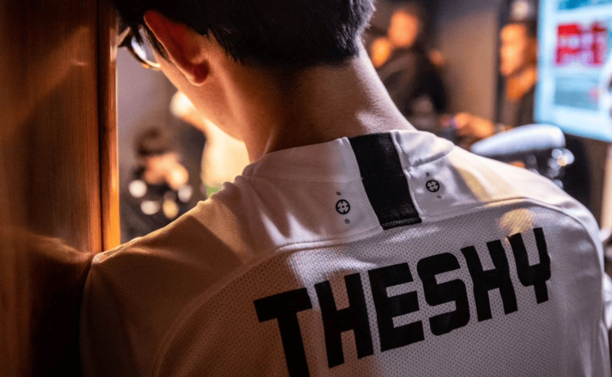 xfl0ud 将在 IEM Cologne 2025 替代 XANTARES