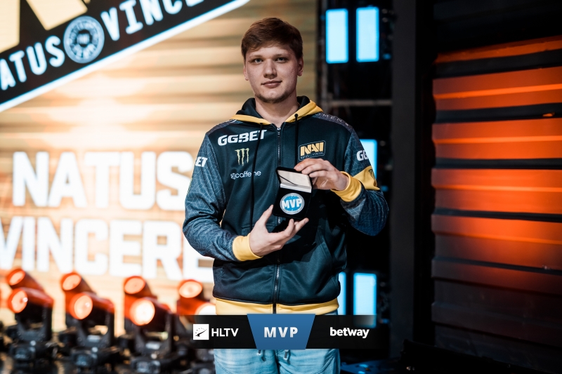 Team Spirit 将面对 NIP，NAVI 将与 Astralis 在 PGL Astana 2025 季后赛中相遇