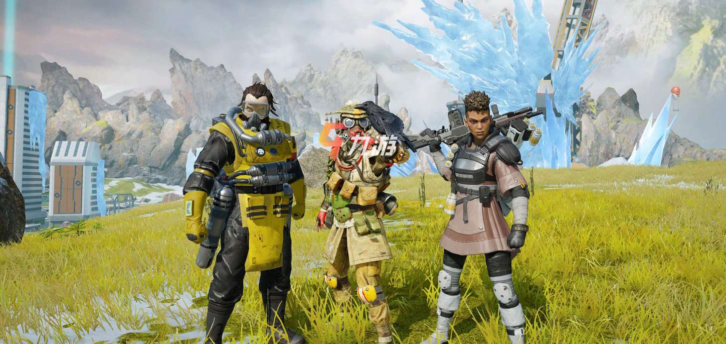 上海Major开幕阶段：黑马出击！GL 2-1 Passion UA