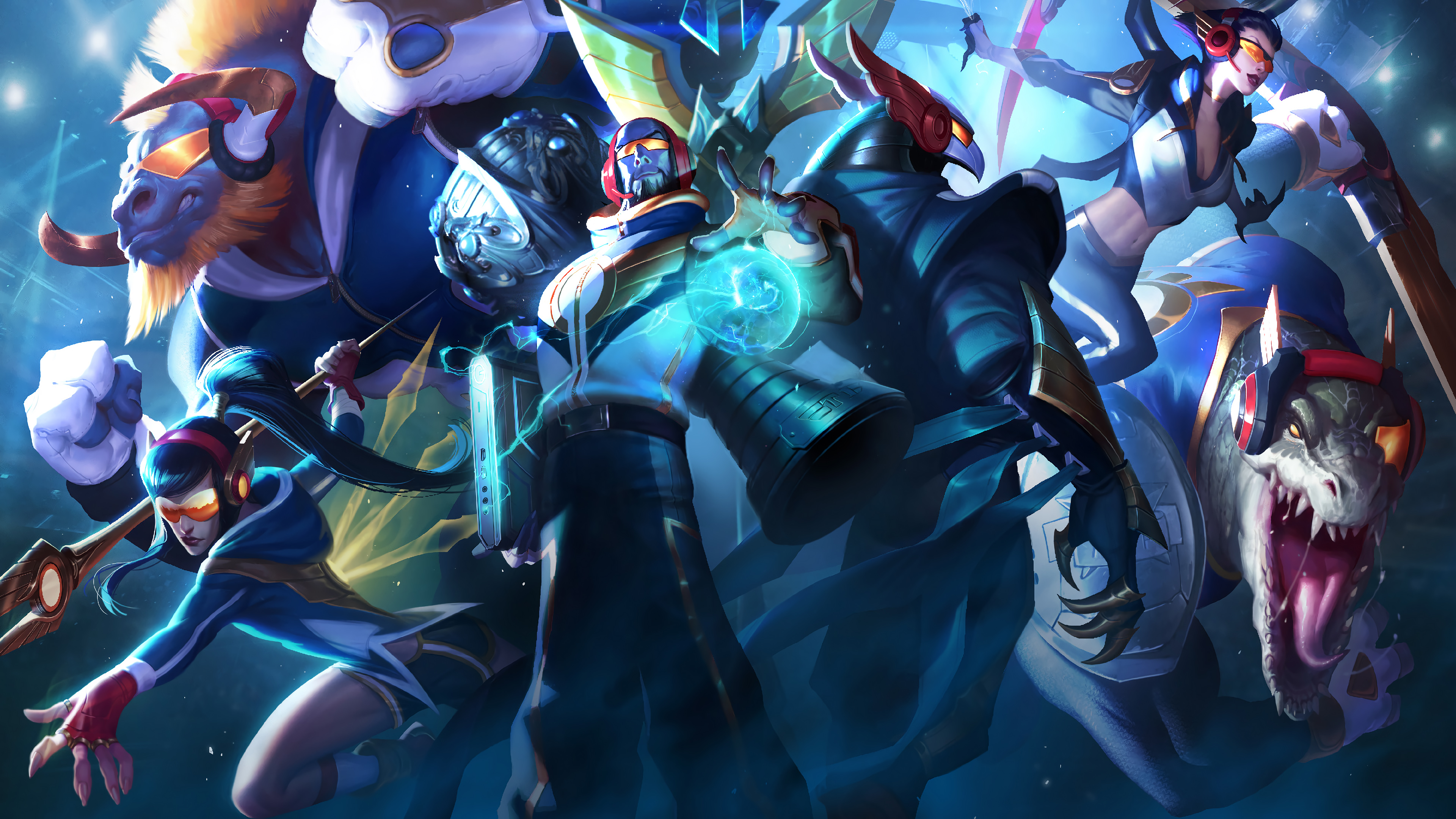 Keal：LPL有很多场馆，来回移动对于我来说比较不方便