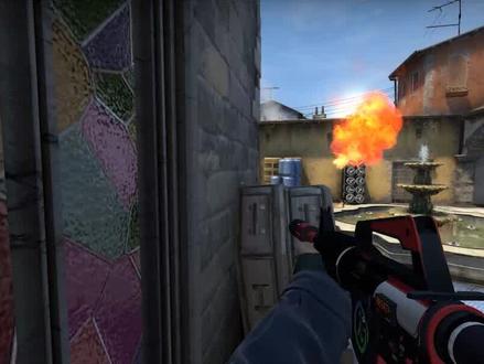 媒体： pain 正在与 Tropa do VSM 和 ewjerkz 进行谈判；