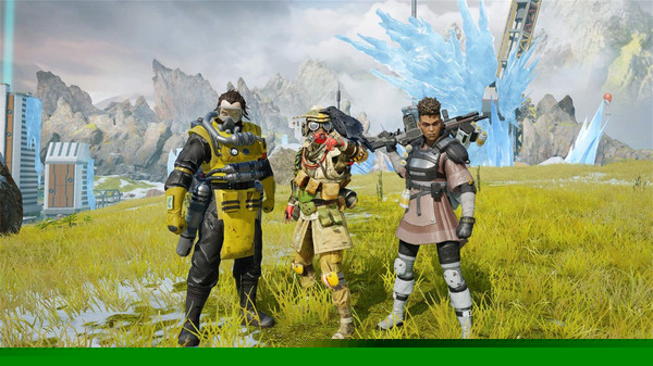 Anonymo重返Counter-Strike赛场与 los kogutos 阵容