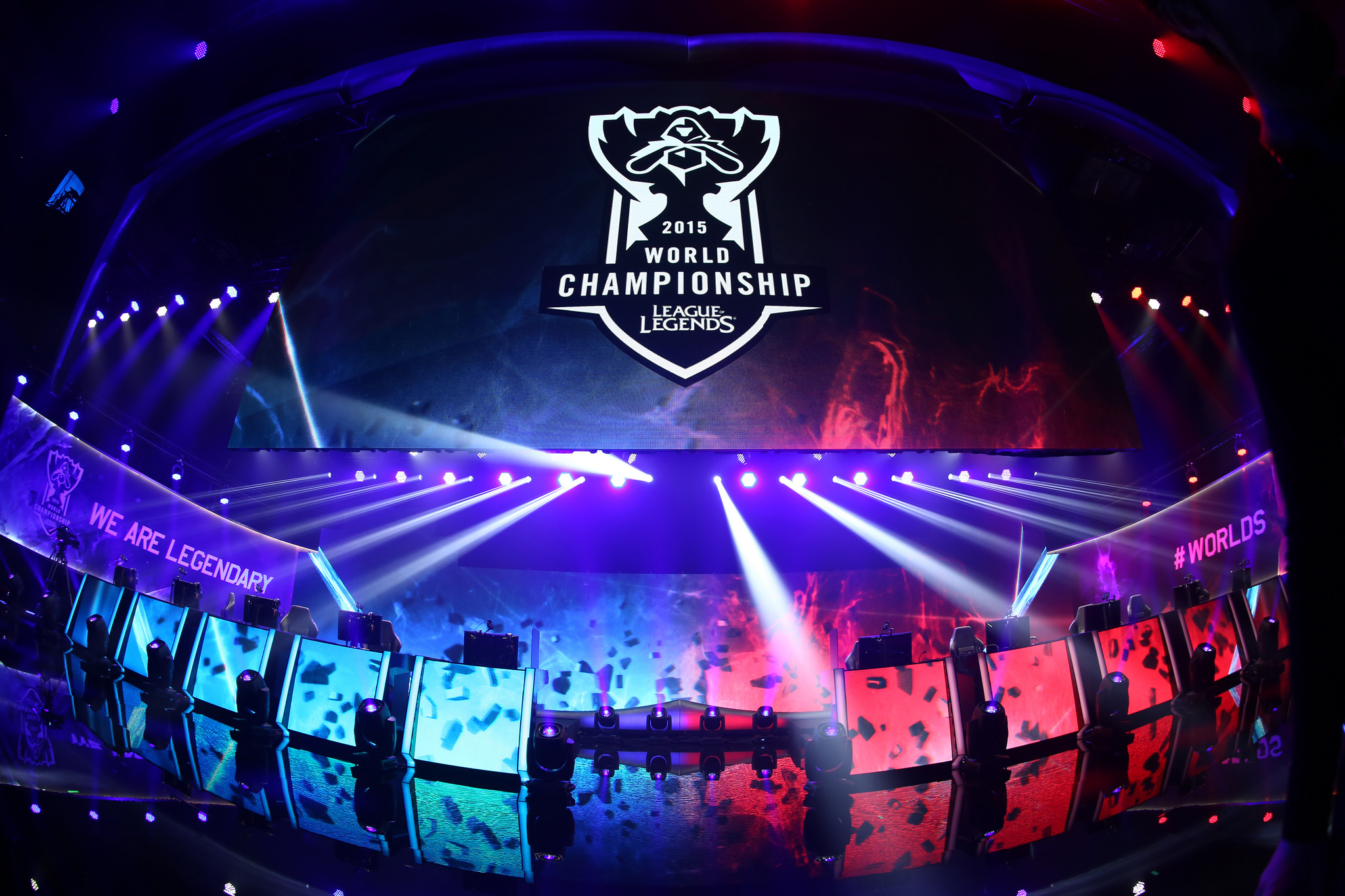 北美赛区迎来变动，这一改动能否助他们崛起？