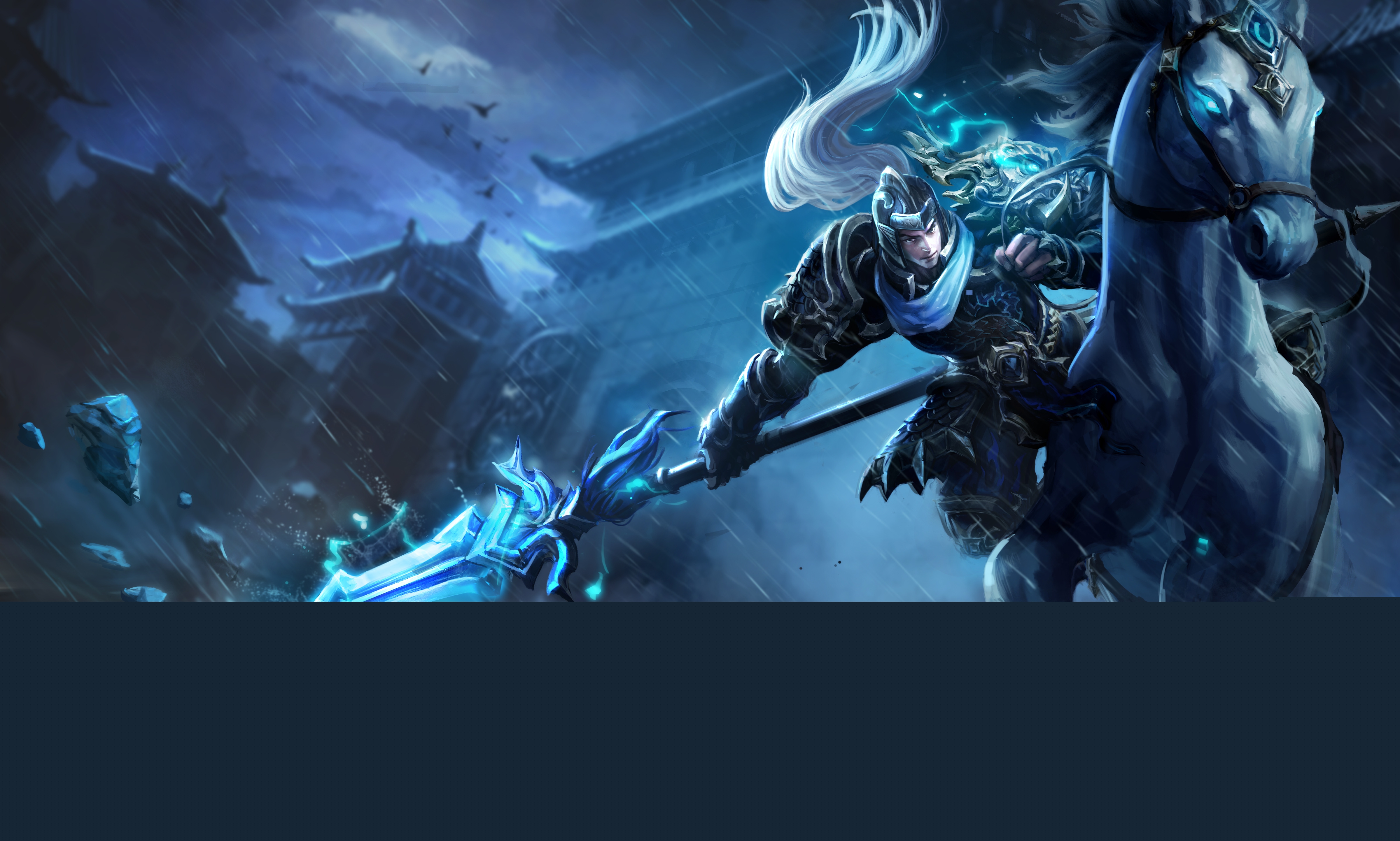 神秘！JAWGEMO Yelu Benlu 撕裂 TE！G2 2-0 TE