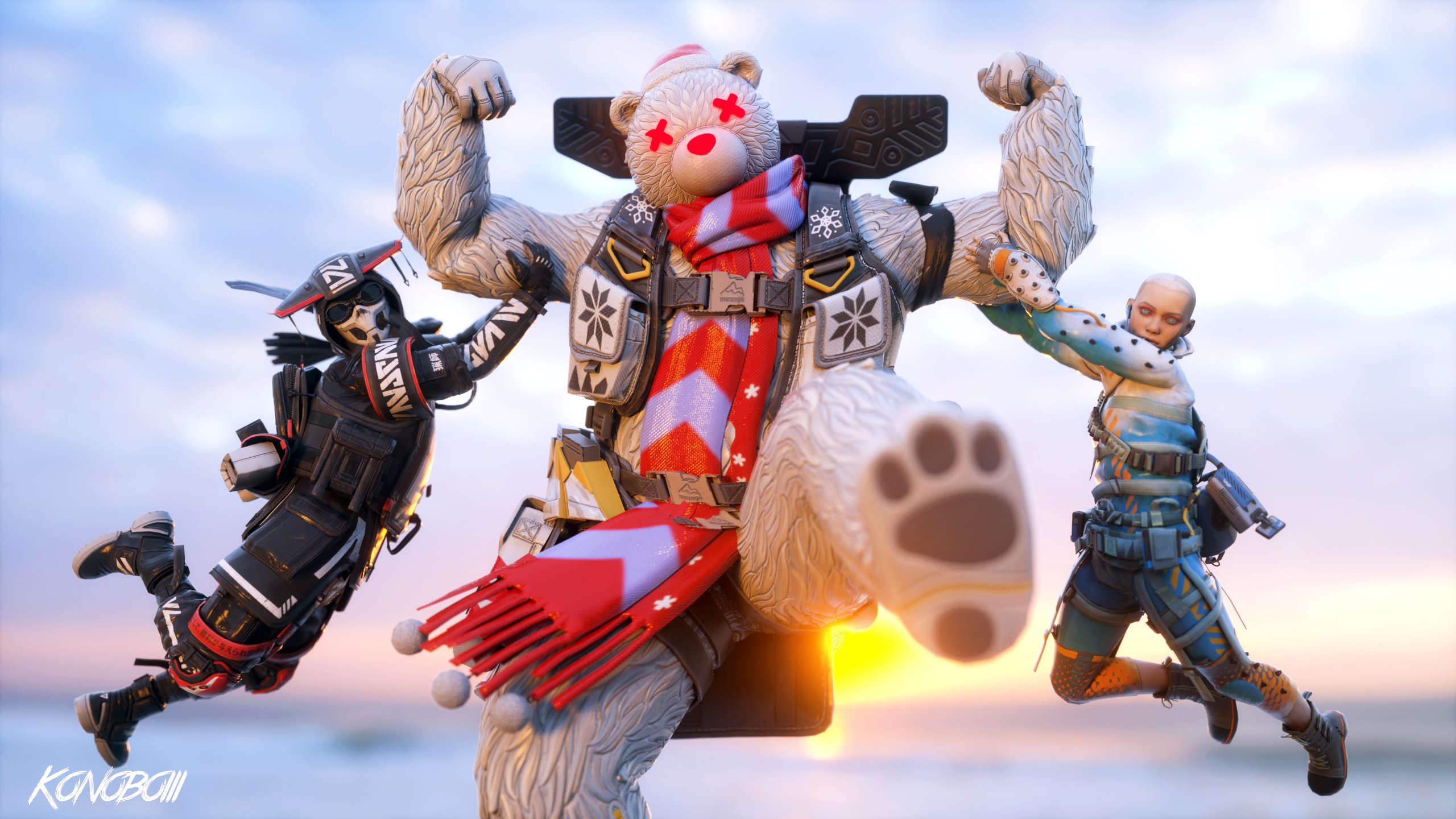 bin ：Zeus和Kiin都非常厉害 若能打赢他们会对队伍有所帮助