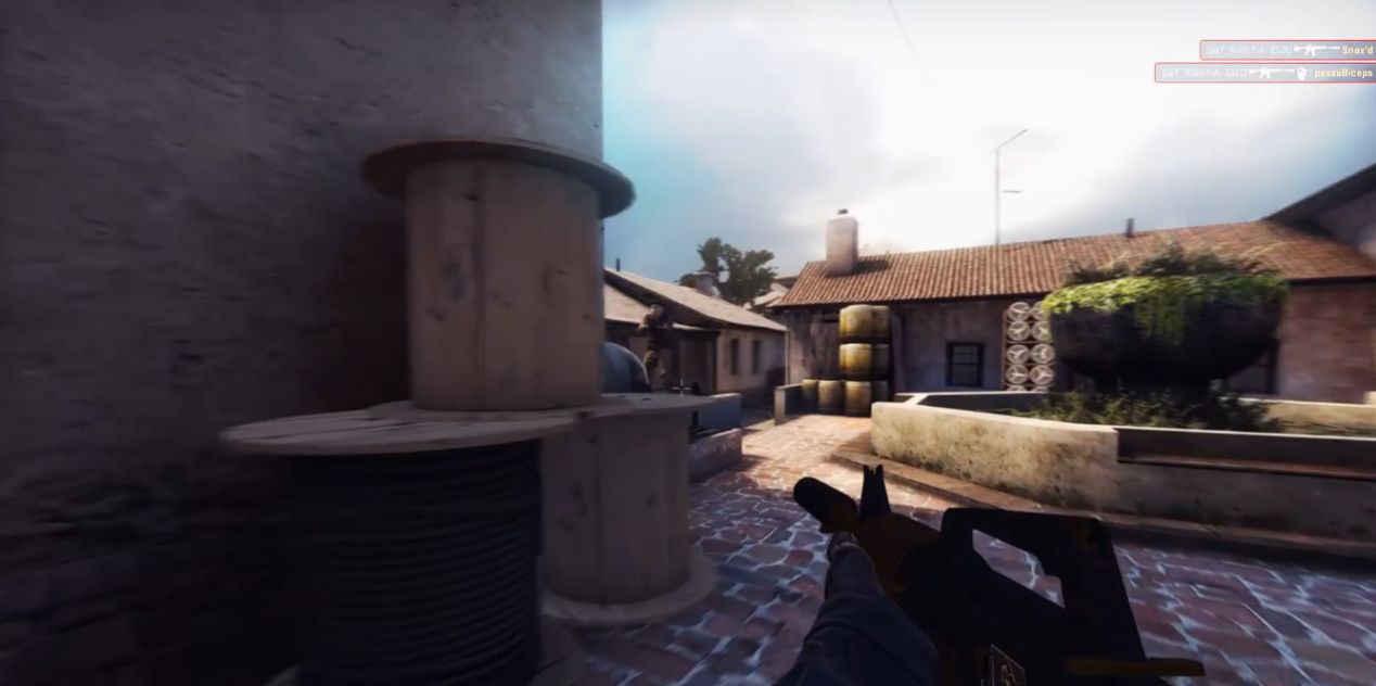 SAW , TyLoo , 和 BetBoom 晋级 FISSURE Playground #1 半决赛